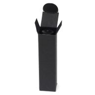 Box für 10ml Roll-On Flasche - schwarz