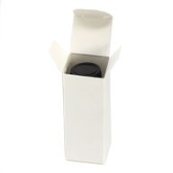 Box für 10ml Flasche - weiß