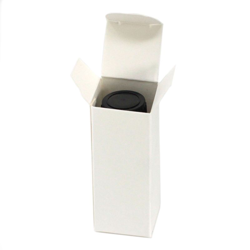 Box für 10ml Flasche - weiß