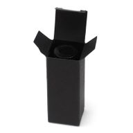 Box für 10ml Flasche - schwarz