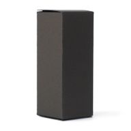 Box für 50ml Flasche - schwarz