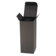 Box für 50ml Flasche - schwarz