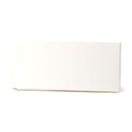 Box für 6x10ml Flaschen - weiß