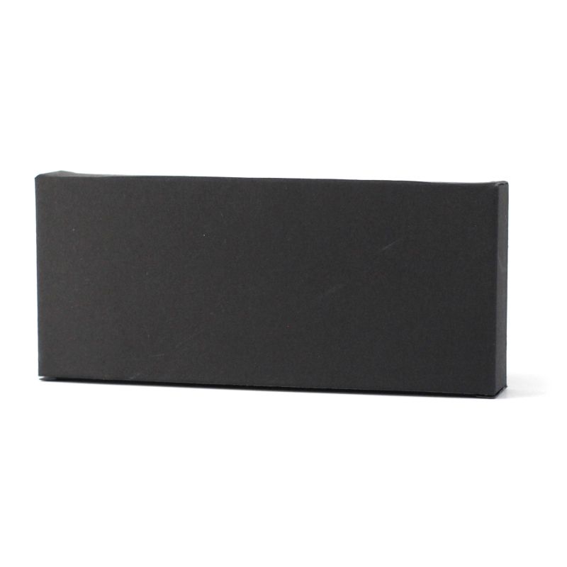 Box für 6x10ml Flaschen - schwarz