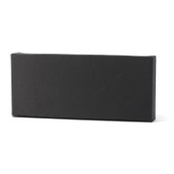 Box für 6x10ml Flaschen - schwarz