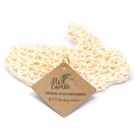 Sisalschwamm - Peeling-Handschuh