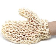 Sisalschwamm - Peeling-Handschuh
