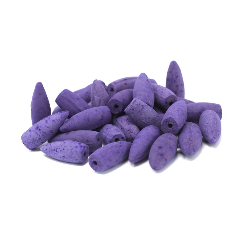 225 Räucherkegel - Opium (500g)