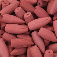 225 Räucherkegel - Mitternachtsrose (500g)