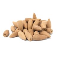 225 Räucherkegel - Vanilla  (500g)