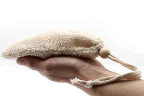 Naturseifenbeutel - Rami
