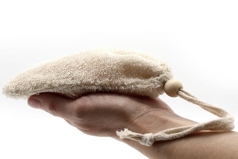 Naturseifenbeutel - Rami