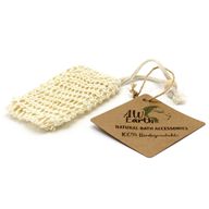 Naturseifenbeutel - Sisal