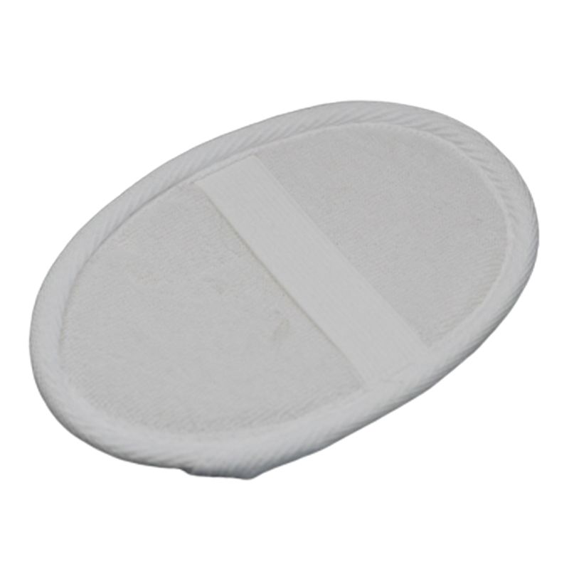 Luffaschwamm - Oval