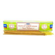 15g Packung - Tropisches Zitronengras