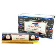 15g Packung - Schwarzes Opium