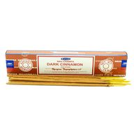 15g Packung - Dunkler Zimt