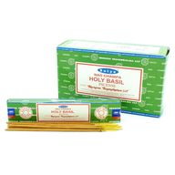 15g Packung - Heiliger Basilikum