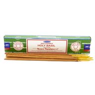 15g Packung - Heiliger Basilikum