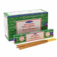 15g Packung - Heiliger Basilikum