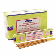 15g Packung - Himalaya-Jasmin