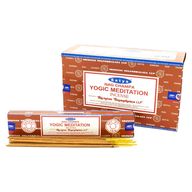 15g Packung - Yogische Meditation