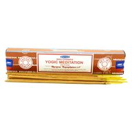 15g Packung - Yogische Meditation