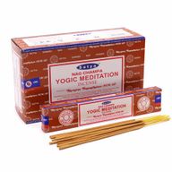15g Packung - Yogische Meditation