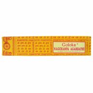 Goloka Nagchampa Incense Räucherstäbchen 16g
