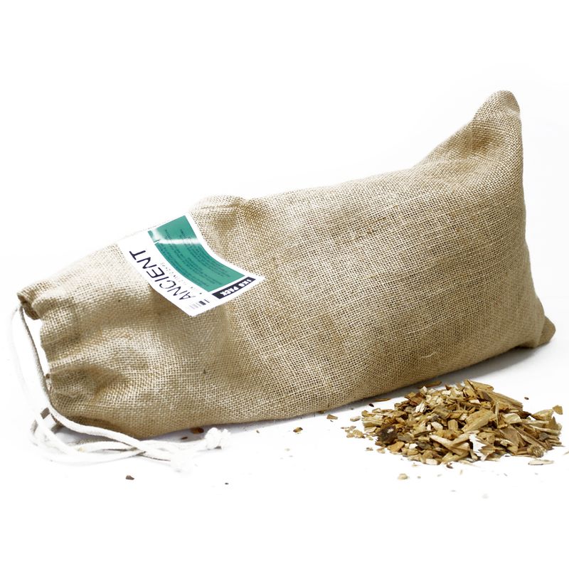 Palo Santo-Späne 500 g