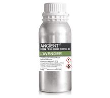 Ätherisches Bio-Lavendelöl 0,5 kg