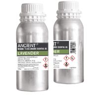 Ätherisches Bio-Lavendelöl 0,5 kg