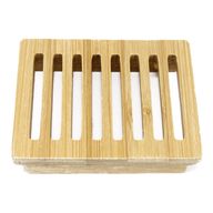 Hemuholz Seifenschalen - Box