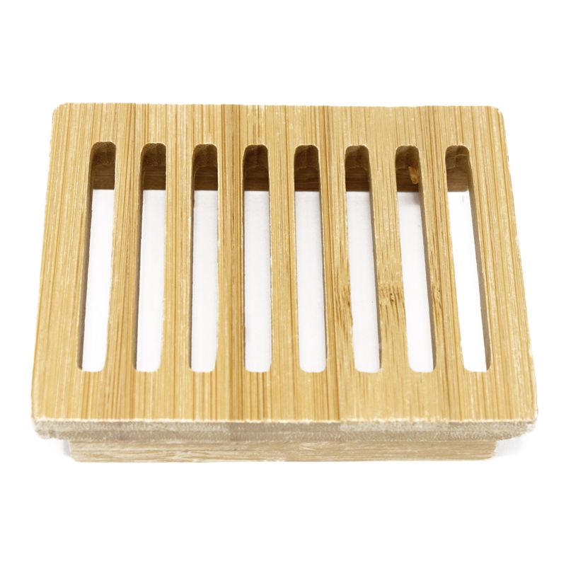Hemuholz Seifenschalen - Box