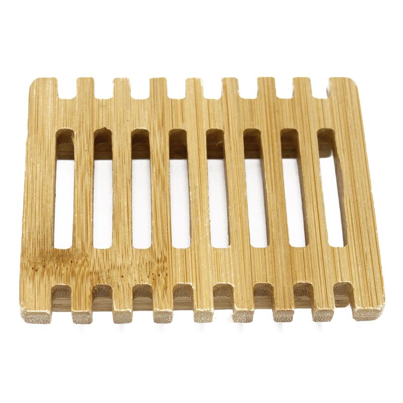 Hemuholz Seifenschalen - Piano