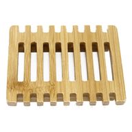 Hemuholz Seifenschalen - Piano