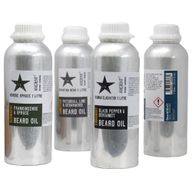 1 Liter Bartöl - Nordische Fichte - Wiederbeleben!