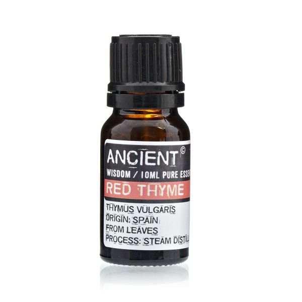 Ätherisches Roter Thymian-Öl 10ml
