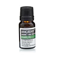 Ätherisches Knoblauchöl 10ml