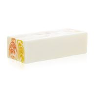 Handgemachte Seife 1,2 kg - Orange & Ingwer