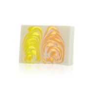 Handgemachte Seife 1,2 kg - Orange & Ingwer