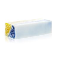 Handgemachte Seife 1,2 kg - Jasmine & Grüner Tee