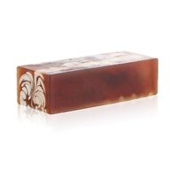 Handgemachte Seife 1,2 kg - Mandel