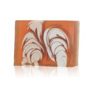 Handgemachte Seife 1,2 kg - Mandel