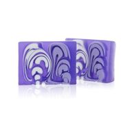 Handgemachte Seife 1,2 kg - Lavendel