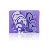 Handgemachte Seife 1,2 kg - Lavendel