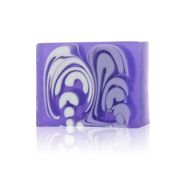 Handgemachte Seife 1,2 kg - Lavendel