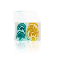 Handgemachte Seife 1,2 kg - Citrus