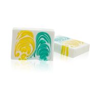 Handgemachte Seife 1,2 kg - Citrus