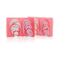 Handgemachte Seife 1,2 kg - Rose